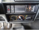 Commande chauffage pour RENAULT R19 PHASE 1