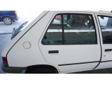 Porte arriere droit pour PEUGEOT 205 PHASE 2