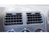 Aerateur tableau de bord pour PEUGEOT 205 PHASE 2