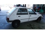Serrure arriere gauche pour PEUGEOT 205 PHASE 2