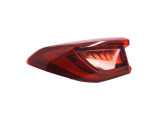 Feu arriere principal gauche (feux) pour SEAT LEON 4