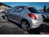 Leve vitre electrique arriere droit pour PEUGEOT 207 PHASE 2
