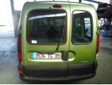 Barillet porte de coffre gauche pour RENAULT KANGOO 1 PHASE 1