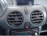 Aerateur tableau de bord pour RENAULT KANGOO 1 PHASE 1