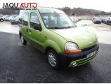 Renfort pare choc avant (traverse) pour RENAULT KANGOO 1 PHASE 1