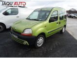 Debitmetre pour RENAULT KANGOO 1 PHASE 1