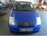 Pare brise pour CITROEN C2 PHASE 1