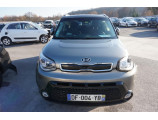 Joint de porte avant gauche pour KIA SOUL 2 PHASE 1