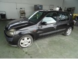Baie de pare brise pour RENAULT CLIO 2 PHASE 2
