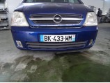 Pare choc avant pour OPEL MERIVA A PHASE 1