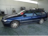 Berceau avant pour PEUGEOT 406 BREAK PHASE 2