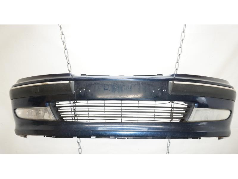 Pare choc avant pour PEUGEOT 406 BREAK PHASE 2