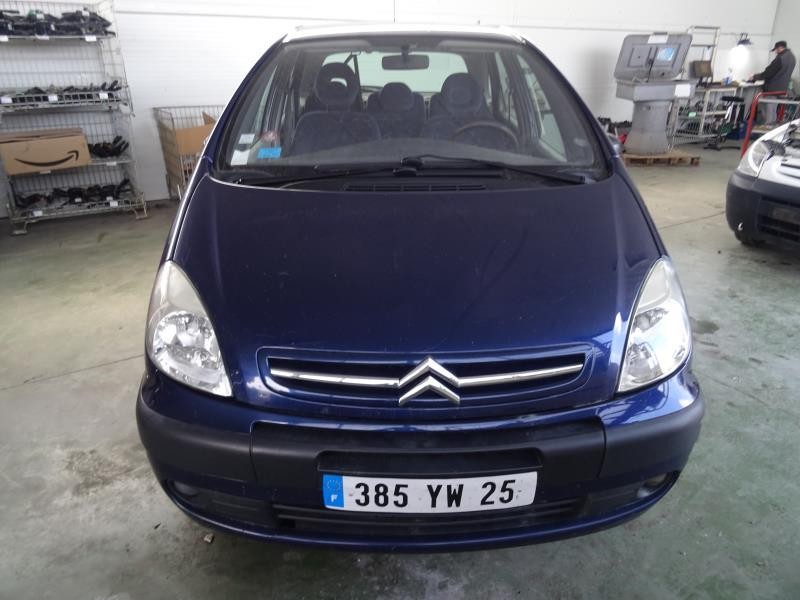 Avertisseur/Klaxon pour CITROEN XSARA PICASSO PHASE 2