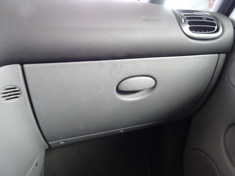 Boite a gants pour CITROEN XSARA PICASSO PHASE 1