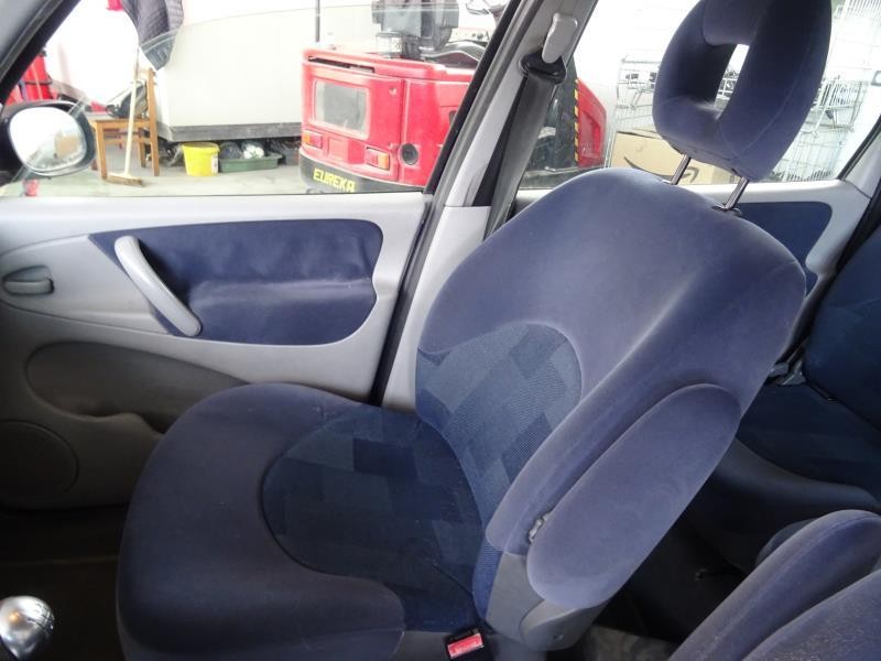 Siege avant droit pour CITROEN XSARA PICASSO PHASE 2