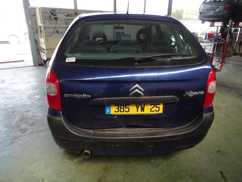 Baguette de coffre pour CITROEN XSARA PICASSO PHASE 2