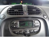 Aerateur tableau de bord pour CITROEN XSARA PICASSO PHASE 2
