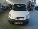 Boitier filtre a air pour PEUGEOT PARTNER PHASE 2