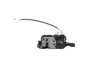 Serrure avant droit pour CITROEN C3 II PHASE 1
