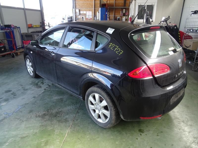 Platine feu arriere droit pour SEAT LEON 2 PHASE 1