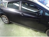 Porte avant droit pour SEAT LEON II PHASE 1