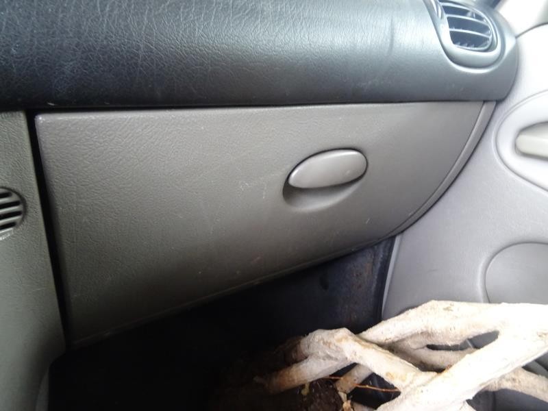 Boite a gants pour CITROEN XSARA PICASSO PHASE 1