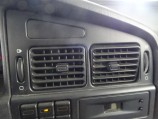 Aerateur tableau de bord pour PEUGEOT 405 BREAK PHASE 1