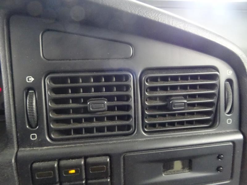 Aerateur tableau de bord pour PEUGEOT 405 BREAK PHASE 1