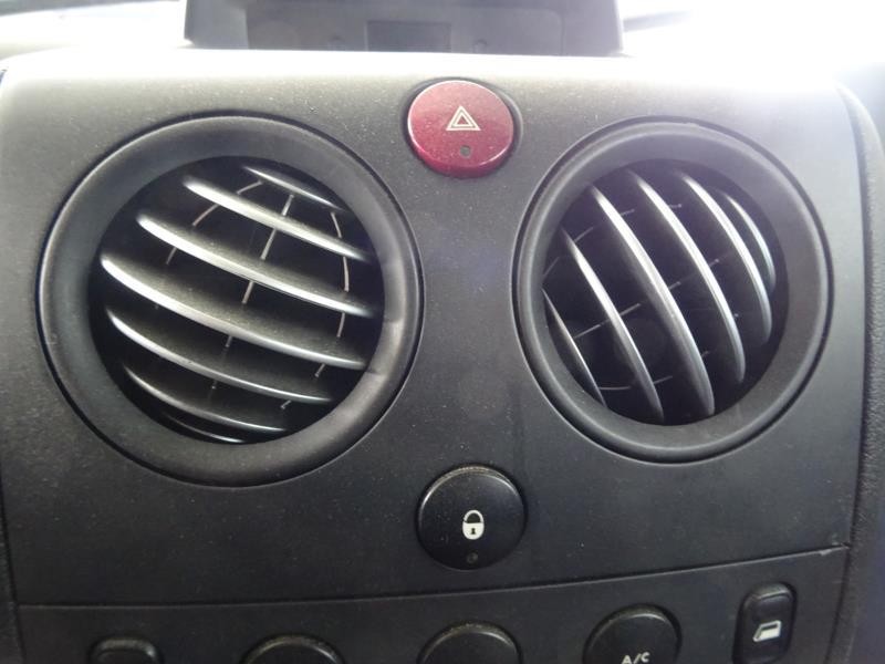 Aerateur tableau de bord pour CITROEN BERLINGO 1 PHASE 2