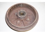 Tambour arriere droit pour PEUGEOT 206 PHASE 2
