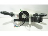 Com (Bloc Contacteur Tournant+Commodo Essuie Glace+Commodo Phare) pour RENAULT MEGANE III PHASE 1