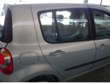 Porte arriere droit pour RENAULT MODUS PHASE 1