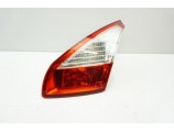 Feu arriere secondaire droit (feux) pour RENAULT MEGANE III PHASE 1