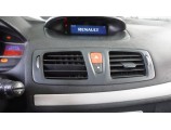 Aerateur tableau de bord pour RENAULT MEGANE III PHASE 1