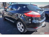 Leve vitre electrique arriere gauche pour RENAULT MEGANE 3 PHASE 1