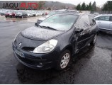 Pare boue arriere droit pour RENAULT CLIO 3 PHASE 1