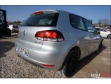 Triangle inferieur avant gauche pour VOLKSWAGEN GOLF VI