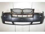 Pare choc avant pour BMW X3 (E83) PHASE 1