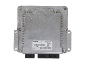 Boitier servitude moteur (BSM) pour CITROEN C8
