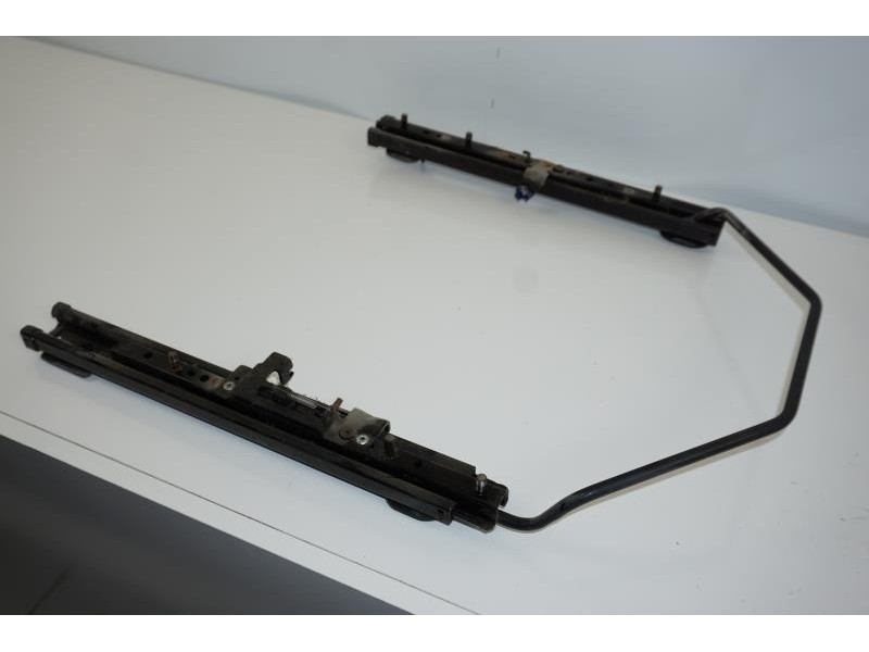 Glissiere de siege pour PEUGEOT 207 CC PHASE 1