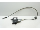 Bloc electrique de frein a main pour PEUGEOT 3008 PHASE 1