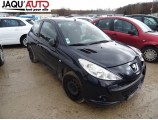 Boitier BSM pour PEUGEOT 206+