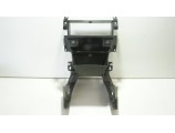 Facade autoradio pour CITROEN DS3 PHASE 1