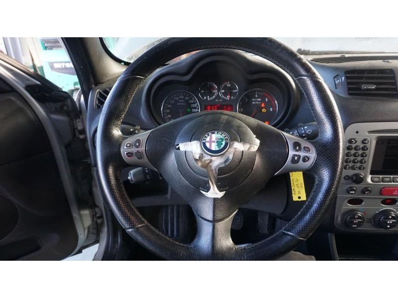 Volant pour ALFA ROMEO 147 PHASE 2