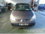 Aerateur tableau de bord avant gauche pour RENAULT SCENIC 2 PHASE 1