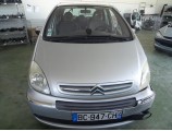 Moyeu avant gauche pour CITROEN XSARA PICASSO PHASE 2