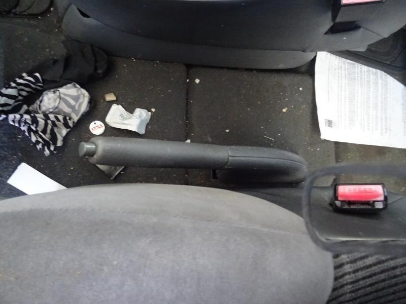 Levier frein à main pour CITROEN XSARA PICASSO PHASE 2