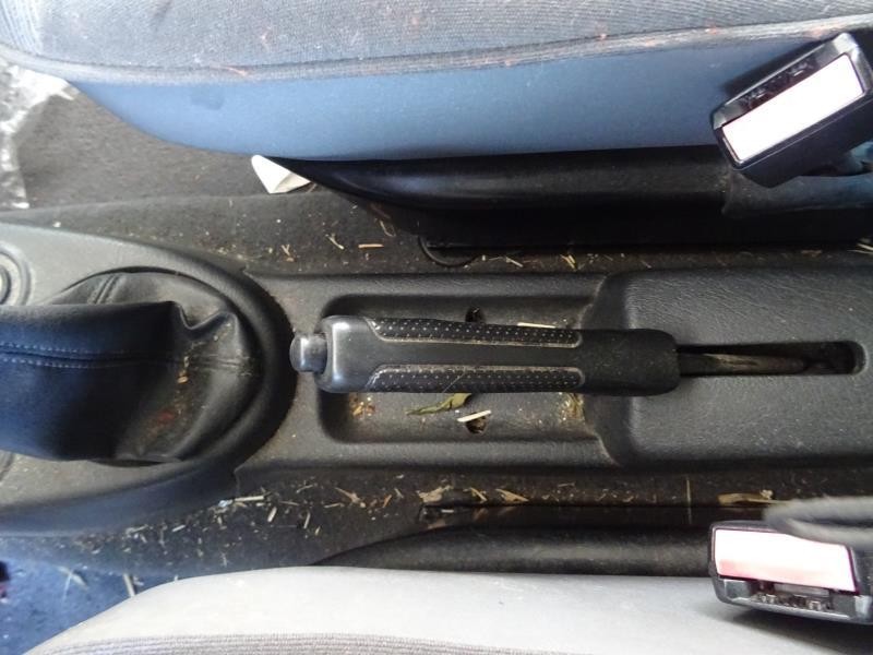 Levier frein à main pour CITROEN BERLINGO 1 PHASE 2