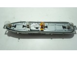 Platine feu arriere gauche pour PEUGEOT PARTNER FOURGON PHASE 2