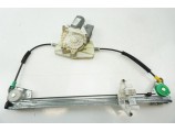 Leve vitre electrique avant gauche pour PEUGEOT 406 BREAK PHASE 2